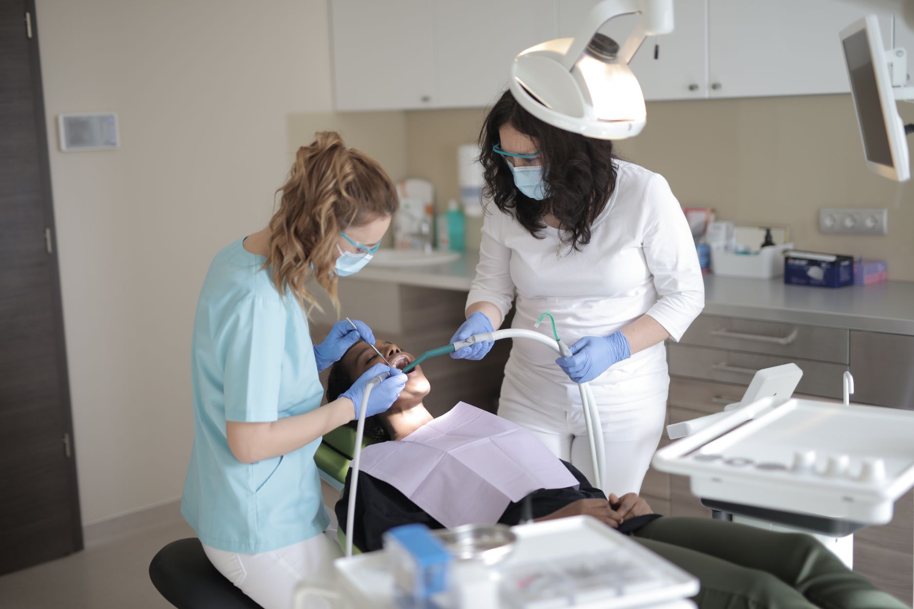 Dentiste urgence à Joué-lès-Tours